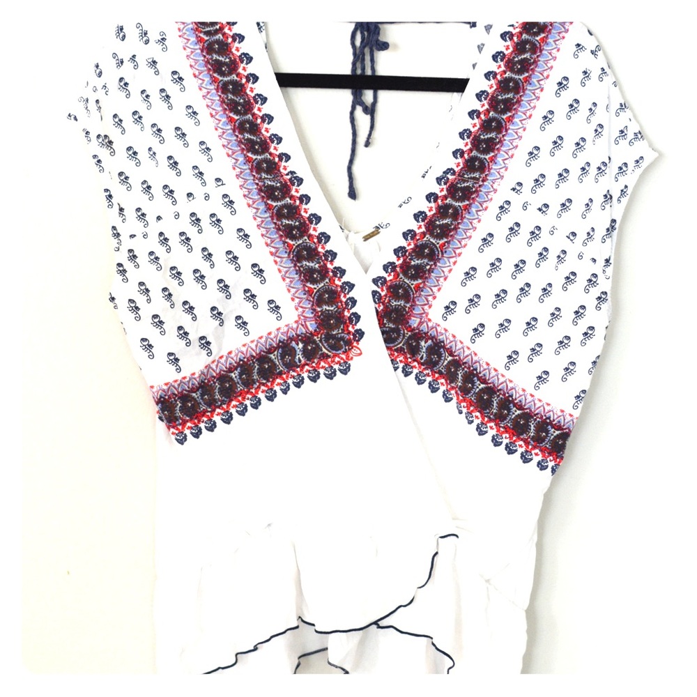Free People Blouse
